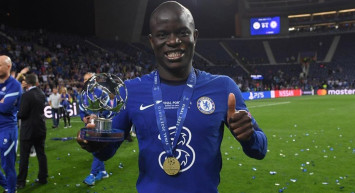 Yıldız Futbolcu Kante Tam Türkiye Hayranı Çıktı! Türkleri ve Türkiye’yi Çok Seviyorum