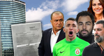 Yıldız futbolcular milyon dolarlık vurgunla dolandırılmıştı: İşin içinde Acun Ilıcalı da varmış!