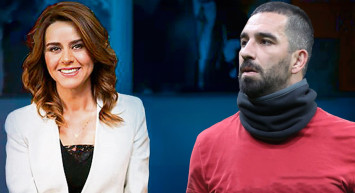 Yıldız isimleri dolandırmıştı: Seçil Erzan'ın saklandığı yeri Arda Turan ihbar etti!