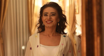 Yıldız Tilbe’nin saldırgan köpeklere ilişkin sunduğu önerinin yankıları çığ gibi büyüyor! Olaya şimdi de Türkiye Hayvanları Koruma Vakfı dahil oldu