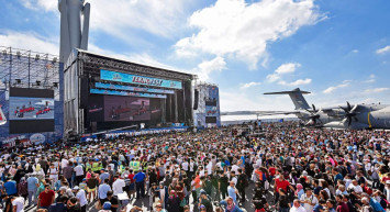 Yıldızlar geçidi başlıyor: TEKNOFEST kapılarını bugün açıyor