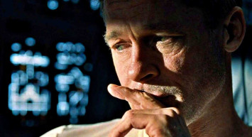 Yıldızlara Doğru – Ad Astra film konusu ve oyuncuları