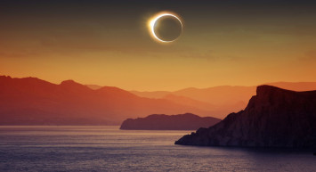 Yılın ilk Güneş tutulması için geri sayım başladı: Güneş tutulması ne zaman gerçekleşecek, Türkiye’den görülecek mi 2024?