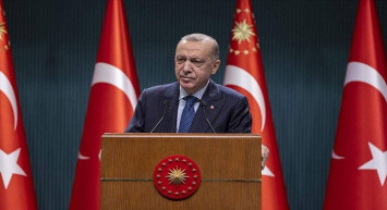 Yılın son Kabine Toplantısı yarın yapılacak: Gündemde EYT ve Karadeniz Gazı var