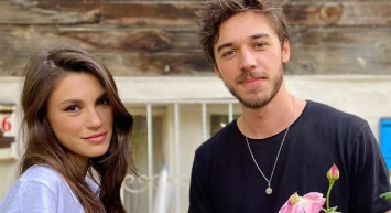 Yıllarca Arka Sokaklar Dizisinde Kardeş Rolünü Canlandıran Yüsra Geyik ile Onur Bay Yeni Bir Aşka Yelken mi Açtı?