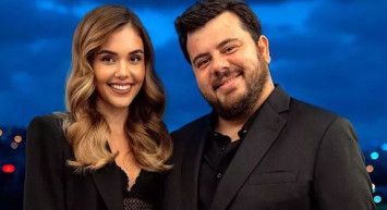 Yıllardır Cimrilikle Suçlanan Eser Yenenler Kesenin Ağzını Açtı! Eşi Berfu Yenenler’e Aldığı Tektaş Dudak Uçuklattı