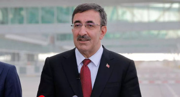 Cevdet Yılmaz: ''Daha İstikrarlı Bir Türkiye Hedefliyoruz''