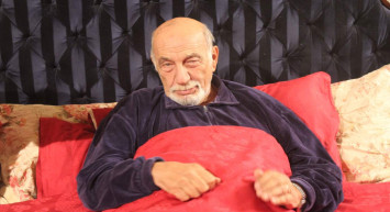 Yılmaz Gruda kimdir, nereli ve kaç yaşında? Yeşilçam oyuncusu Yılmaz Gruda’nın sağlık durumu nasıl? Yılmaz Gruda hayatı ve biyografisi