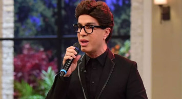 Yılmaz Morgül'ün Anne Acısı Yürekleri Dağladı! Sunduğu Programı Ağlayarak Terk Etti