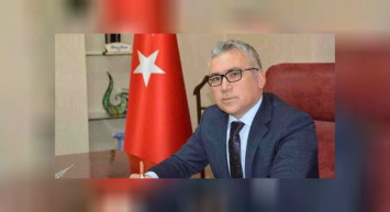 Yılmaz Şimşek kimdir? Yeni Sivas Valisi Yılmaz Şimşek nereli, kaç yaşında, hangi görevlerde bulundu?