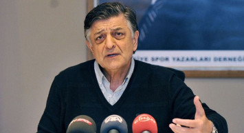 Yılmaz Vural Bir Kez Daha Fenerbahçe Başkanı Ali Koç'a Seslendi!