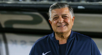 Yılmaz Vural Erzurumspor'a Umut Oldu!