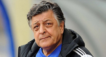 Yılmaz Vural Erzurumspor'dan Ayrıldı