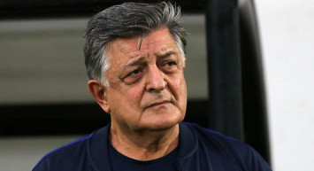 Yılmaz Vural Oynanan Oyuna İsyan Etti