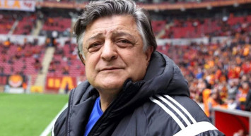 Yılmaz Vural Sergen Yalçın'ın Beşiktaş'ta Kalıp Kalmayacağını Açıkladı