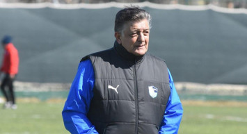 Yılmaz Vural: Yapabiliriz Diye Buraya Geldik