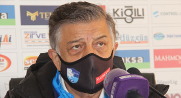 Yılmaz Vural'dan Beşiktaş Açıklaması