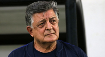 Yılmaz Vural'dan Fenerbahçe Hakkında Bir Çarpıcı Açıklama Daha Geldi!