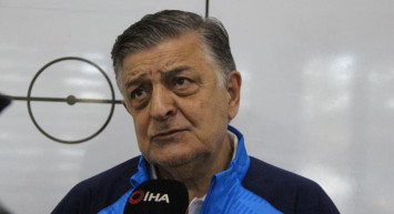 Yılmaz Vural'dan Kalan Haftalar Öncesi Umut Dolu Açıklamalar