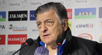 Yılmaz Vural'dan Mağlubiyet Yorumu!