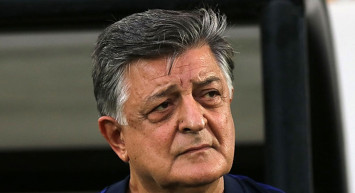 Yılmaz Vural'ın, Fenerbahçe'nin yeni teknik direktörü Jorge Jesus için söylediği sözler gündem oldu!