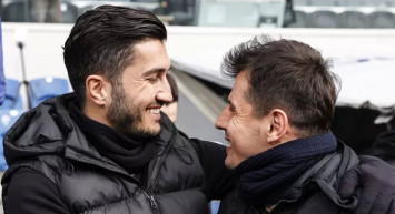 Yılmaz Vural'ın Medipol Başakşehir Teknik Direktörü Emre Belözoğlu ve Antalyaspor'un hocası Nuri Şahin için söylediği sözler çok konuşuluyor!