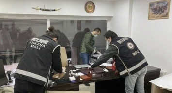 Yine bir saadet zinciri dolandırıcılığı: 150 milyonluk vurgun