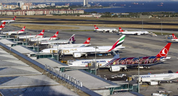 Yine, yeni, yeniden: İstanbul Havalimanı Avrupa’da zirvede