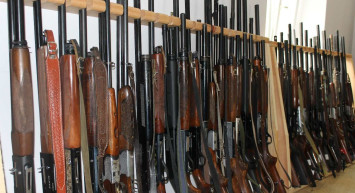 Yivsiz av tüfeği nedir? Yivsiz av tüfeği ruhsatı nereden alınır? 2022 yivsiz av tüfeği ruhsat alma işlemleri