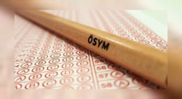 YKS için geri sayım başladı: Milyonlarca aday heyecanla bekliyor