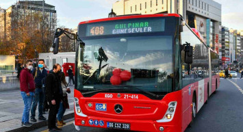 YKS sınav günü toplu taşıma ücretsiz olacak mı? Metro, Vapur, tramvay ve otobüs ulaşımı öğrencilere ücretsiz olacak mı?
