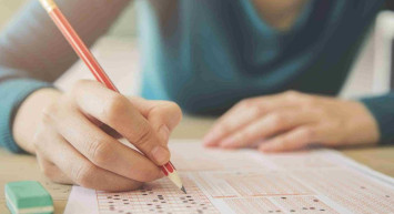 YKS sınavda başarı duası 2022