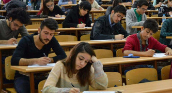 YKS sınavında kalem, silgi, su verilecek mi?  2022 YKS’de kalem ve kalemtraş dağıtılacak mı?