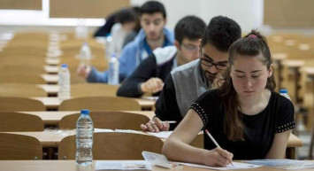 YKS sınavında makyaj yasak mı?