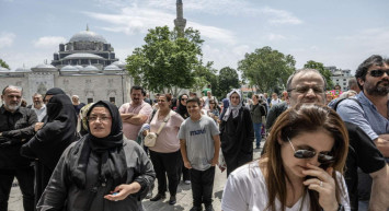 YKS’de ikinci tur heyecanı: Alan Yeterlilik Testleri oturumu başladı
