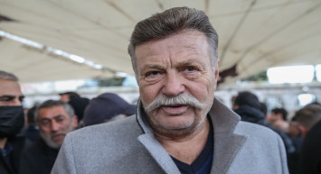 Yoğun bakım sonrası kötü haber: Nuri Alço ameliyata alındı