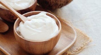 Yoğurt Akciğerleri Temizler mi?