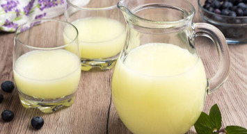 Yoğurt suyunun faydaları nelerdir? 