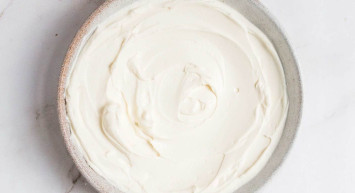 Yoğurtla saç bakımı nasıl yapılır? Yoğurdun saça faydaları saymakla bitmiyor