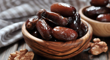 Hurmanın faydaları nelerdir, hurma diyeti nasıl yapılır? Her derde deva hurmanın mucizevi faydaları
