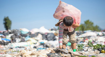 Yoksul çocuk sayısı 10 milyona yaklaştı