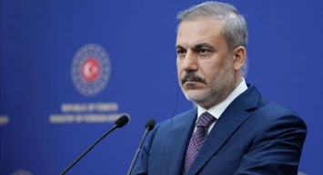 YÖK’ten net açıklama: Hakan Fidan’ın diplomasında usulsüzlük yok!