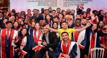 YÖK’ten yabancı öğrenci kararı: Ayrımcılık yapanlara ceza verilecek