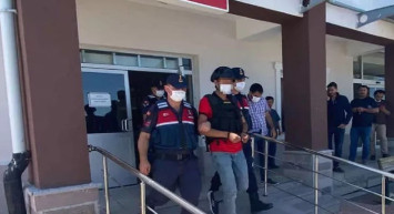 Yol verme kavgasında kan döküldü! Ankara'da cinayet zanlısı tutuklandı