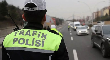 Yola çıkacaklar dikkat: İstanbul’da bazı caddeler trafiğe kapatıldı