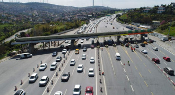 Yola çıkacaklar dikkat: Kurban Bayramı’nda bu yollar ücretsiz olacak