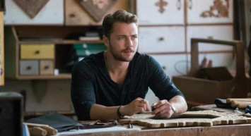 Yolun Açık Olsun filmi Asteğmen Kerim kimdir? Gerçek adı nedir? Tolga Sarıtaş hangi film ve dizilerde rol aldı?