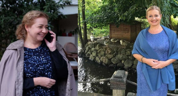 Yolun Açık Olsun filmi Ayşe kimdir? Gerçek adı nedir? Özlem Çakar Yalçınkaya rol aldığı dizi, film ve yapımlar