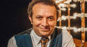 Yolun Açık Olsun filmi Gaffur kimdir? Gerçek adı nedir? Özgür Dereli rol aldığı dizi, film ve yapımlar