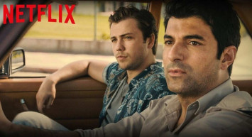 Yolun Açık Olsun filmi nerede çekildi? Netflix Yolun Açık Olsun filmi konusu ve oyuncuları